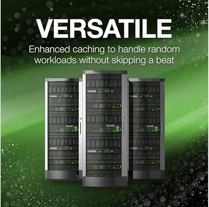 Seagate Enterprise Capacity ST1200MM0009 1.2TB 10000RPM SATA 12 GB/S 128MB 4Kn Enterprise Hard Drive