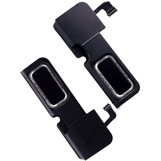 Deal4GO Left &amp Right Internal Speaker Set Replacement for MacBook Pro 15 A1707 2016 2017 &amp A1990 2018 2019