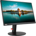 Lenovo ThinkVision 23-Inch Screen LED-Lit Monitor Black (61ABMAR1US)