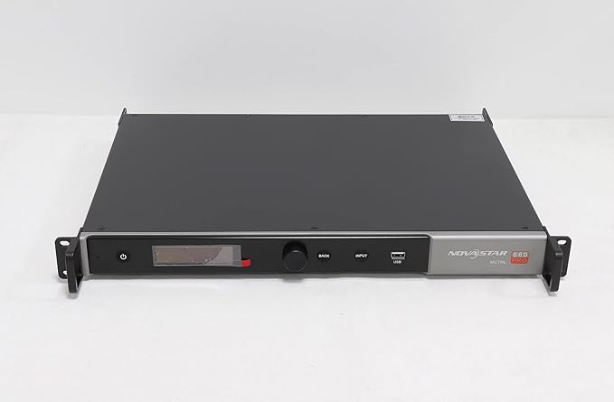 MCTRL660 Pro NOvastar LED Display Controller