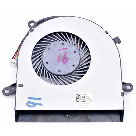 PVB070B05H 5V 0.65A ITMP6-A00 Notebook Built-in Cooling Fan
