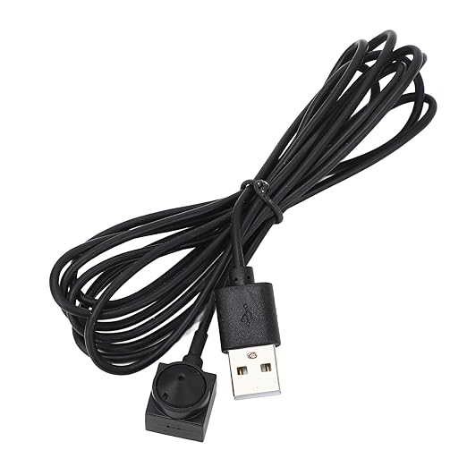 Drfeify USB HD Web Camera with Automatic Light Correction System and Eye Feature for Meetings and Video Calls for Office Workers Black