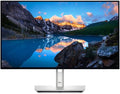 Dell U2424H UltraSharp 24 Inch FHD (1920x1080) Monitor 120Hz IPS 5ms 98% DCI-P3 2X USB-C 2X DisplayPort HDMI 3X USB 3 Year Warranty Silver