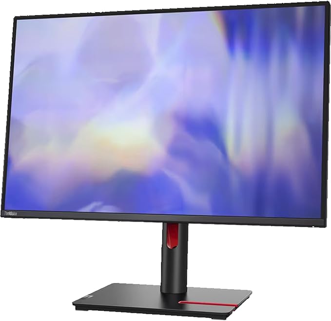 Lenovo ThinkVision T24d-30 - LED-Monitor - 61 cm (24)