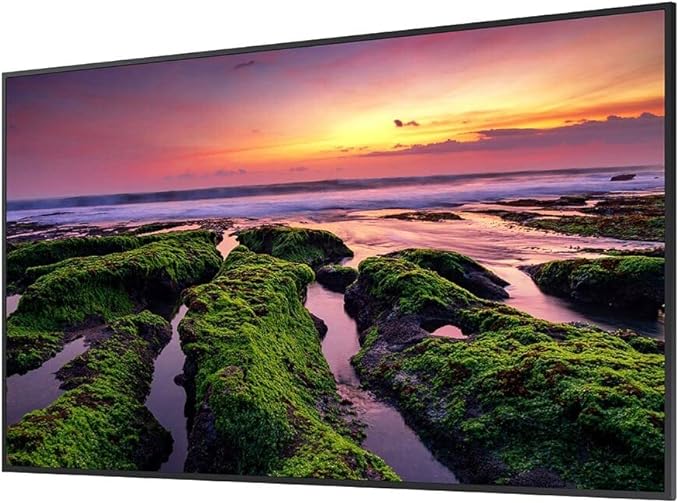 SAMSUNG QB55B/55'UHD (3840 x 2160)
