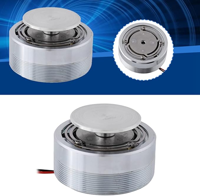 Resonance Vibration Speaker Strong Bass Louderspeaker for