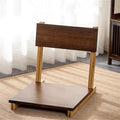 Office Chair Gaming Chair Computer Chair Living Room Furniture Style Legless Chair Legless Chair Armrest Tatami Floor Backrest