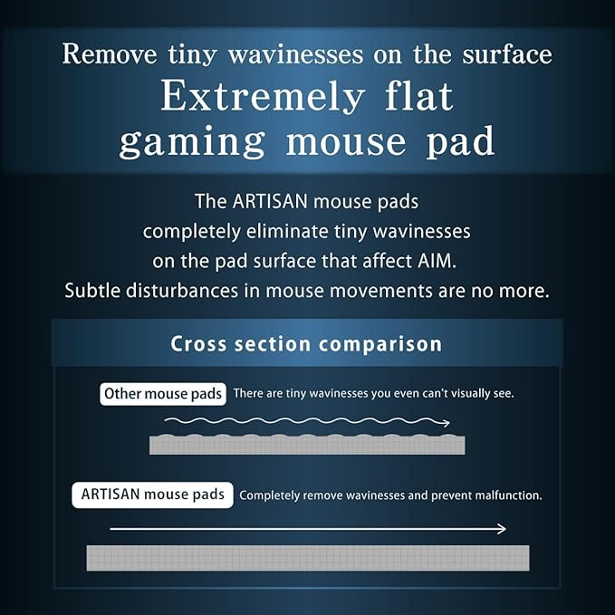Artisan Ninja FX hien XSoft Small Wine Red Mouse Pad
