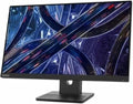 Lenovo ThinkVision E22-30 22 Class Full HD LED Monitor - 16:9 - Raven Black