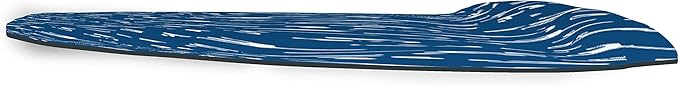 Ergonomic Mouse Pad with Wrist Rest Digital Printed Mouse Pad Anti-Tendon Sheath Problems Non-Slip Base for Office and Home Size:20x23cm