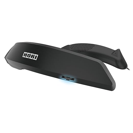Hori 3D Surround Gaming Neckset - Wearable Speaker with Voice Chat Designed for Xbox Series X|S - Xbox Series X