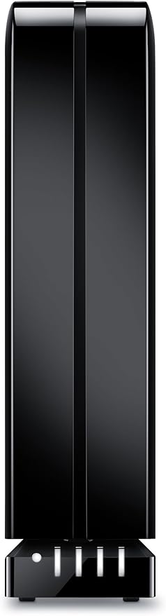 Seagate FreeAgent GoFlex Desk 1.5 TB USB 2.0 External Hard Drive STAC1500100