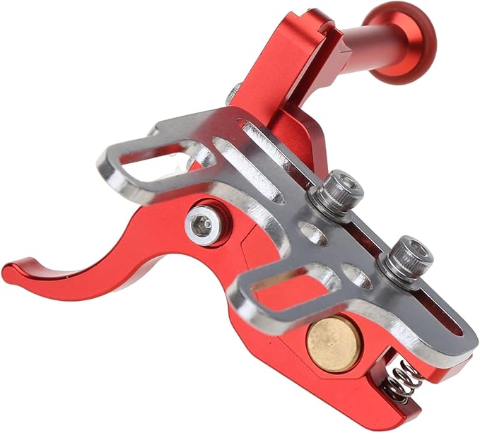 Adjustable Shutter Trigger Extension Camera Waterproof Adapter Photography Underwater Aluminum Alloy Diving