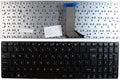 Power4Laptops UK Layout Black Replacement Laptop Keyboard Compatible with Asus X551MAV-SX366B