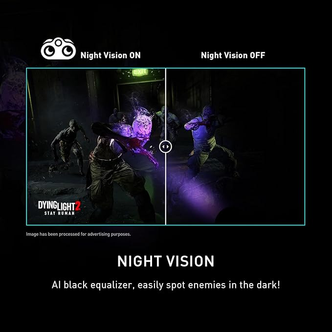 msi G273CQ 27 Gaming Monitor 2560 x 1440 (QHD) VA 170Hz FreeSync Premium HDR Ready HDMI Displayport Tilt