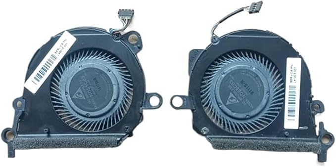 for X360 13-AP Laptop Cooling Fan L41203-001 L41175-001 L41174-001 L48215-001 Cooler Fan Heatsink(Heatsink)