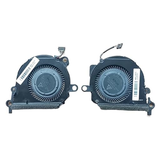 for X360 13-AP Laptop Cooling Fan L41203-001 L41175-001 L41174-001 L48215-001 Cooler Fan Heatsink(Heatsink)