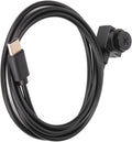 CHICIRIS 1080P Mini Cam OTG External Camera UVC Protocol Premium Material Support System Law Enforcement Devices