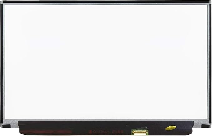 LCDOLED Upgrade Replacement 12.5 inches FullHD 1920x1080 IPS LCD Display Screen Panel for Lenovo ThinkPad X240 X240S X250 X260 X270 X280 20F6 20HM 20HN 20K5 20K6 20KE 20KF Non-Touch (Right Connector)