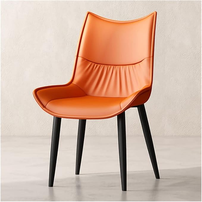 Adjustable Office Computer Chair with Armrest Dining Chair Armchair for Living Room Dining Chairs Office Chair(86cmx41cmx40cm1)