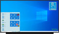 14 FHD On-Cell Touch IPS LCD Screen Display Replacement LED B140HAK02.7