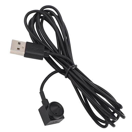 Drfeify USB HD Web Camera with Automatic Light Correction System and Eye Feature for Meetings and Video Calls for Office Workers Black