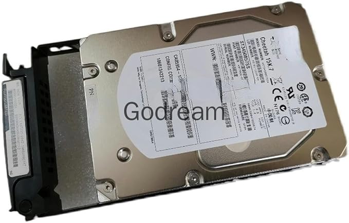 for CA07237-E042 CA05954-1255 ST3450857SS 450G 15K SAS