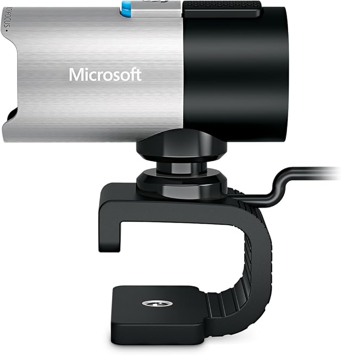 Microsoft LifeCam Studio