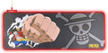 FRTEC XL One Piece Gaming Mousepad for Mouse and Keyboard Soft and Non-Slip Surface