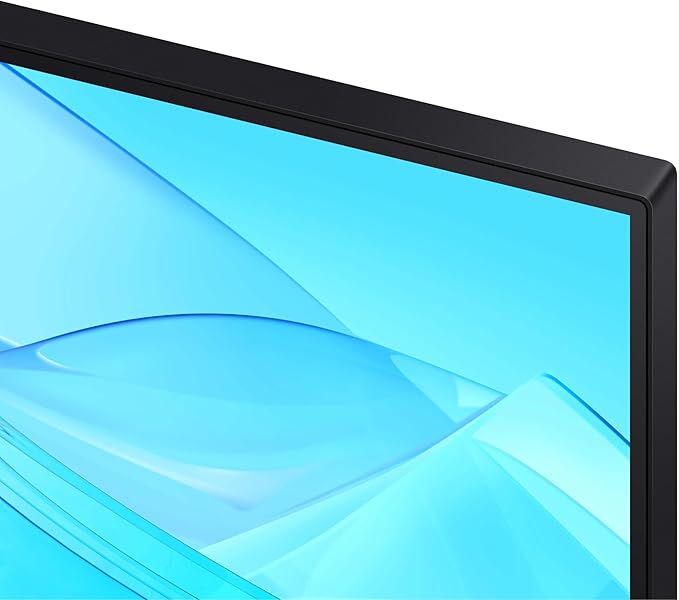 SAMSUNG 32 ViewFinity S8 (S80D) Series 4K UHD High Resolution Computer Monitor HDR10 Multiple Ports w/ HDMI DisplayPort USB-A Height Adjustable Stand LS32D806EANXGO 2024 3Yr Warranty