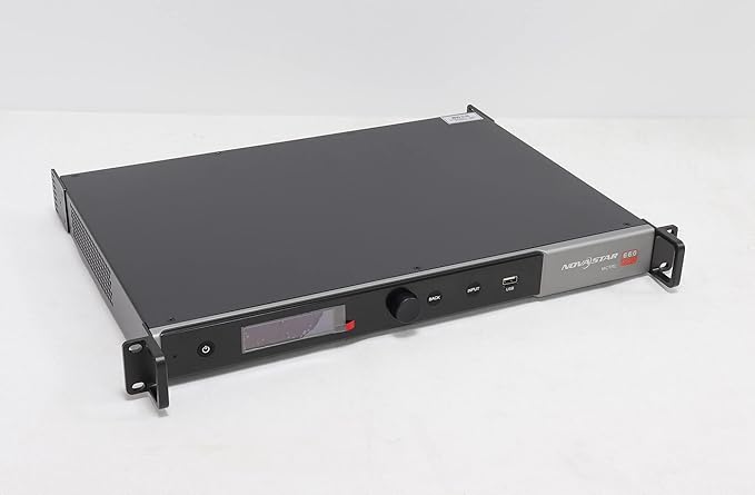 MCTRL660 Pro NOvastar LED Display Controller