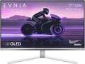 Philips Evnia 27M2N8500 QD OLED Gaming Monitor QHD 2560 x 1440 360Hz 0.03ms Response time Ambiglow USB Hub Height Adjustable 4-Year Advance Replacement Xbox PS5 Switch Compatible