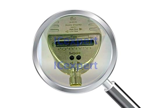 1PCS SI5010 New in Box