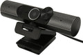 CUIFATI 2K USB Webcam with Mic and Speaker Auto Focusing Streaming Camera 30Fps Computer Camera for Desktop Laptop Video Chat Noise Reduction Plug and Play