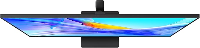 Samsung 37” ViewFinity S8 (S80UD) 4K UHD HDR10 High Resolution Monitor with USB-C and Ergonomic Design Built-in KVM Switch Intelligent Eye Care LS37D800UANXZA 2025