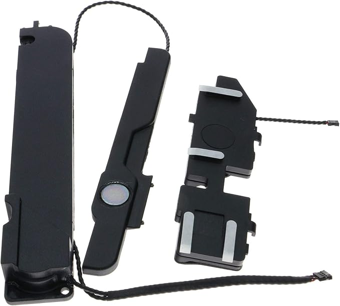 Left+Right Speaker for MacBook Pro 13 A1278 Mid 2009 2010 922-9057 923-0106