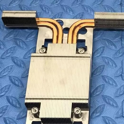 Generic for DL360 G9 High Performance Screw Down Heatsink 734043-001 775404-001