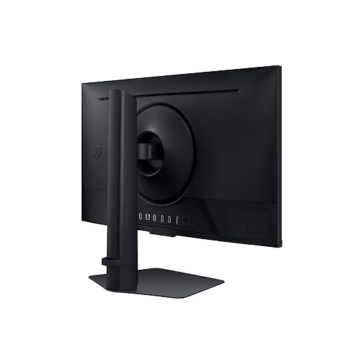 Samsung 27” Odyssey G7 G70F FHD Resolution Gaming Monitor Fast IPS Dual Mode 4K 180Hz Refresh Rate NVIDIA G-Sync Compatible AMD FreeSync™ Premium Ergonomic Stand LS27FG706ENXZA