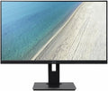 Acer B227Q A 21.5 Full HD LED LCD Monitor - 16:9 - Black
