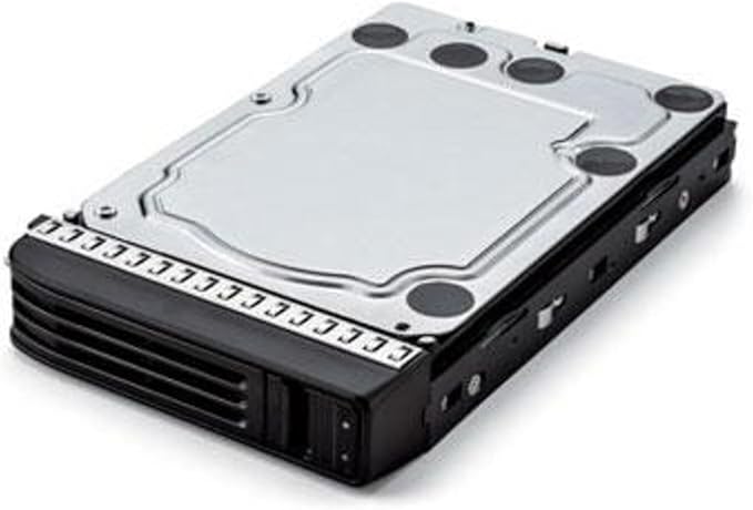 Buffalo Replacement Spare Hard Drive 6TB for TeraStation 7120R Enterprise (OP-HD6.0ZH-3Y)