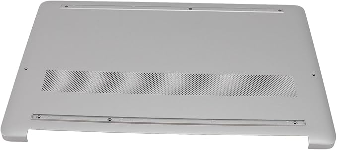 Sanpyl Laptop Bottom Efficient Cooling Durable ABS Silver for 15 DY 15 EF Laptops