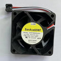 High-Performance 24V 0.15A 6025 Cooling Fan - Model 9WF0624H404 for Reliable Laptop Cooling