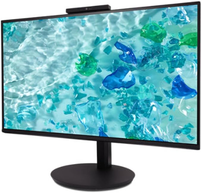 Acer 238 IPS 1920X1080 16:9 Webcam MNTR