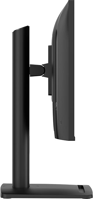 msi PRO MP245PG E14 24-inch IPS 1920 x 1080 (FHD) Computer Monitor 144Hz Adaptive-Synch HDMI Display Port VGA Port VESA Mountable Tilt Height AdjustableSpeaker 1ms Black