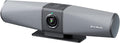 AVerMedia PA511D- 4K Video Conference Camera Speakerphone Echo Cancellation Autoframing Zoom Certified Wired Network and One Cable Connection - Webcam for PC Tripod &amp Monitor