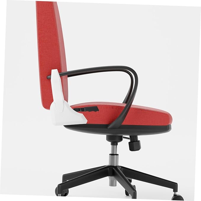 2pcs Multi-Angle Office Chair Angle Adjuster Metal Seat Regulator for Gaming and Office Chairs Easy Installation and Practical