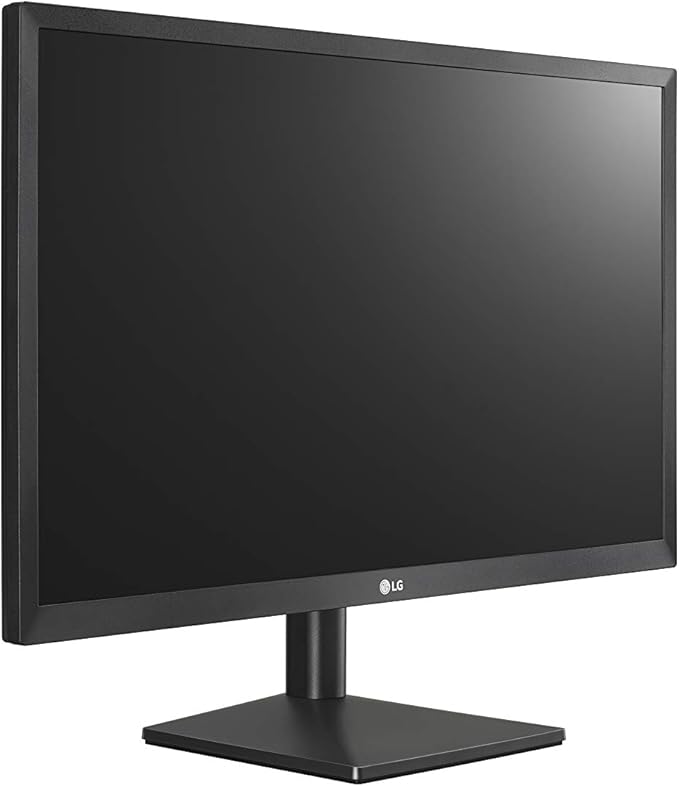 LG 27MK430H-B 27-Inch Full HD IPS LED Monitor with Radeon FreeSync