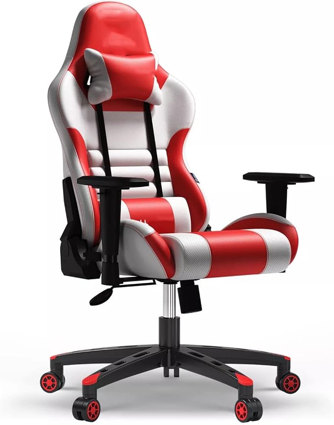 Office Chair Gaming Chair Computer Chair Game Chairs Adjustable Office Chair Ergonomic Computer Armchair Gaming Chair LOL Computer Chair Cafe