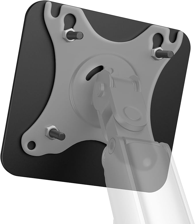 JSAUX Snap VESA Adapter FlipGo 13.5 15.6 &amp 16 Portable Monitor Dual Screen