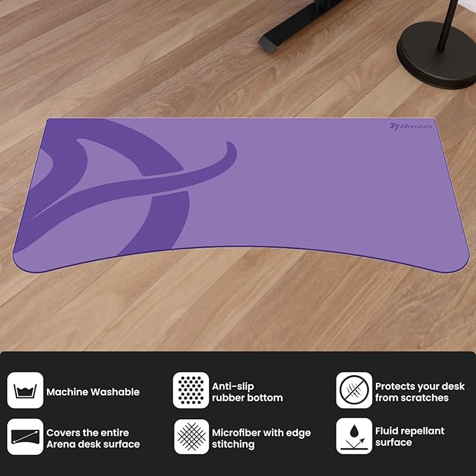 Arozzi Arena Special Edition Full Surface Deskpads (ARENA-D007)